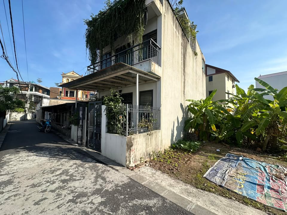 Nhà 3 Tầng Hải Bối - Đông Anh 100m² giá chỉ 9 tỷ - Sẵn sàng vào ở ngay!