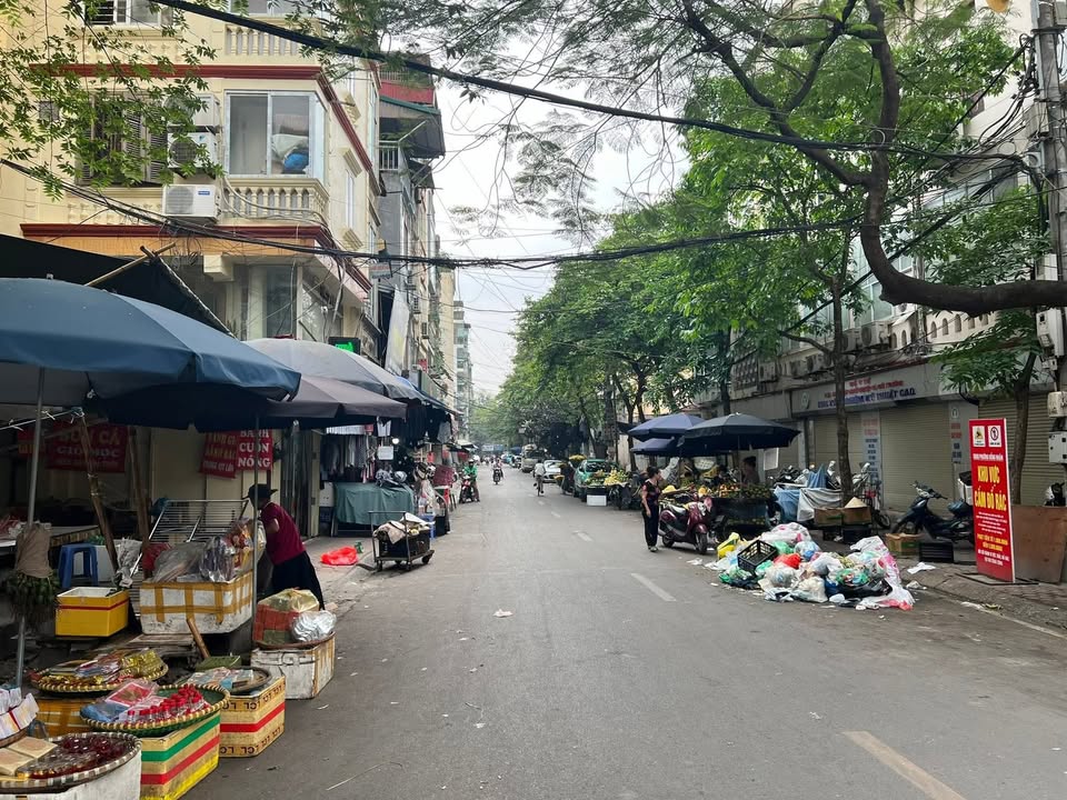 Bán gấp FrontHouse Nguyễn Cao, 57m² giá 26 tỷ - Mặt phố sầm uất, kinh doanh đắc địa!