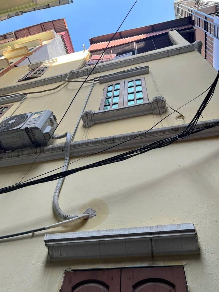 Nhà riêng Kim Giang 27m² giá 6.9 tỷ - Sẵn sàng vào ở ngay!