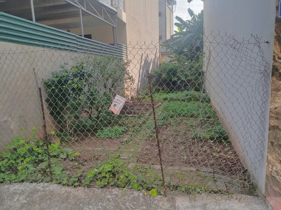 Đất Đặng Xá Gia Lâm 55m² giá 2 tỷ - Sổ đỏ chính chủ, thương lượng tốt!