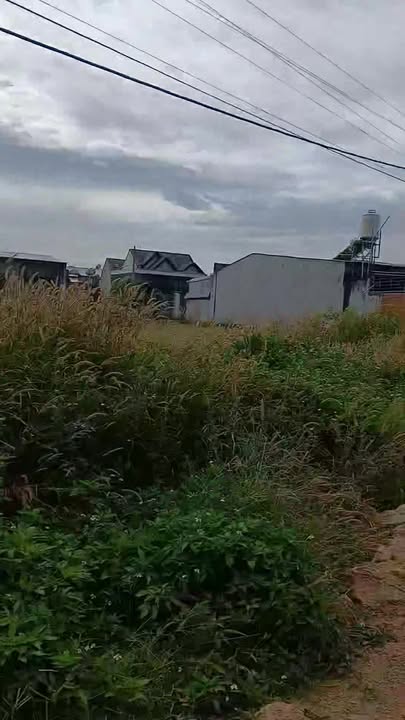 Đất nền đường Trần Nhân Tông Đăk Hà 216m² - Giá thỏa thuận, vị trí đắc địa!