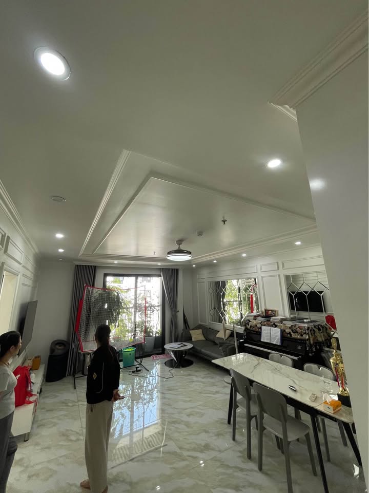 Căn hộ Park Premium Times City 79m² giá 16 triệu - Full nội thất đẹp