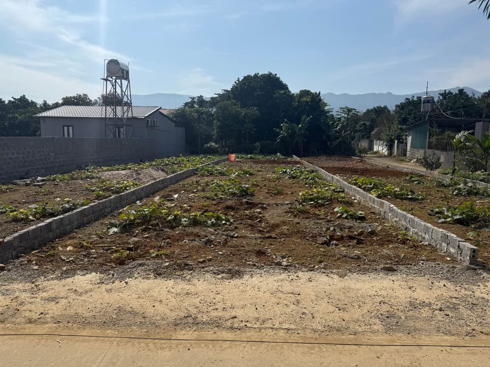 Đất nền Nhuận Trạch - 167m² giá thỏa thuận - Vị trí đắc địa gần KCN