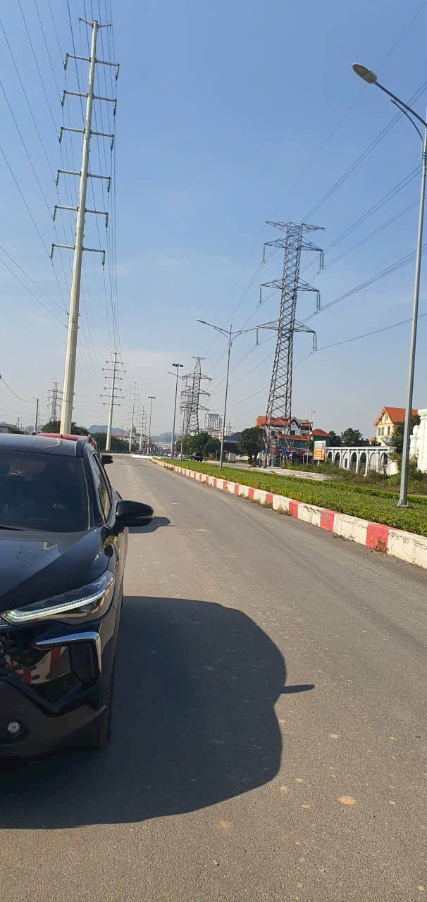 Bán gấp 2 lô biệt thự nhà vườn tại Ninh Khánh, Ninh Bình - Diện tích lên tới 692m²!