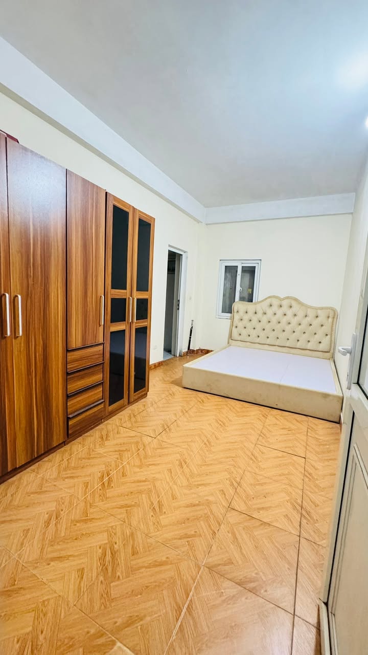 Phòng trọ cho thuê tại ngõ 442 Phạm Văn Đồng 25m² giá 3 triệu - Không chung chủ, giờ giấc thoải mái!