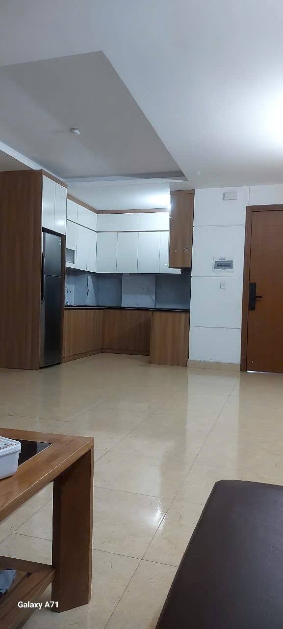 Chung cư Kim Trường Thi Vinh 74m² giá 6.5 tỷ - Full đồ, tiện nghi sang trọng!