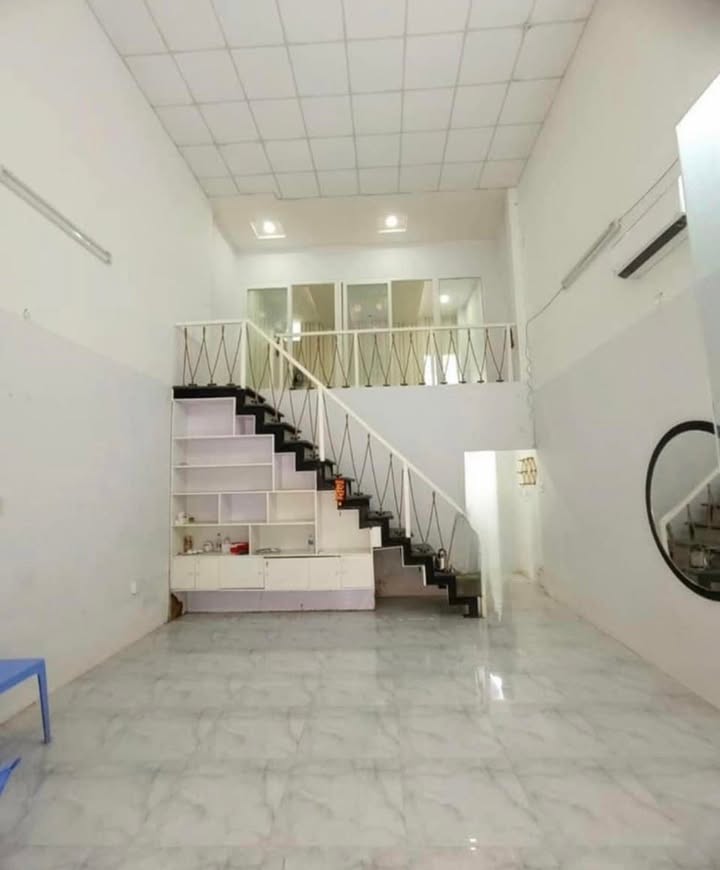 Nhà mặt tiền kinh doanh đường Trần Đại Nghĩa, Cái Khế, Ninh Kiều - Giá 10 triệu/tháng