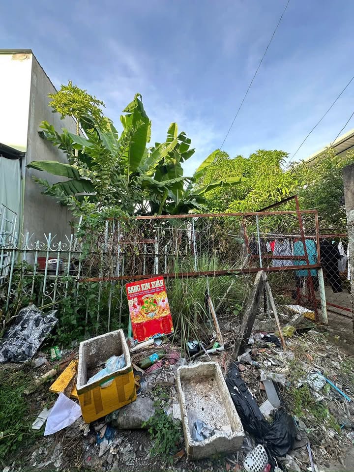 Đất nền xây trọ gần ĐH Y Dược Cần Thơ 151.9m² giá 3.442 tỷ - Cơ hội đầu tư hấp dẫn!