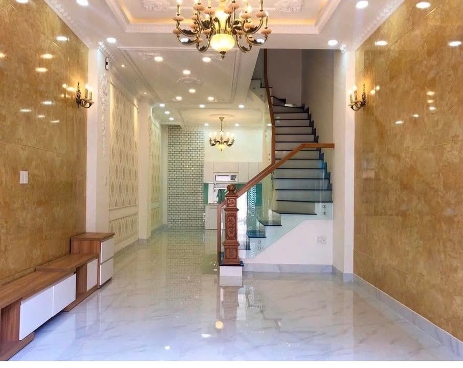 Nhà phố Man Thiện 130m² giá 22 tỷ - Đầu tư sinh lời cao!