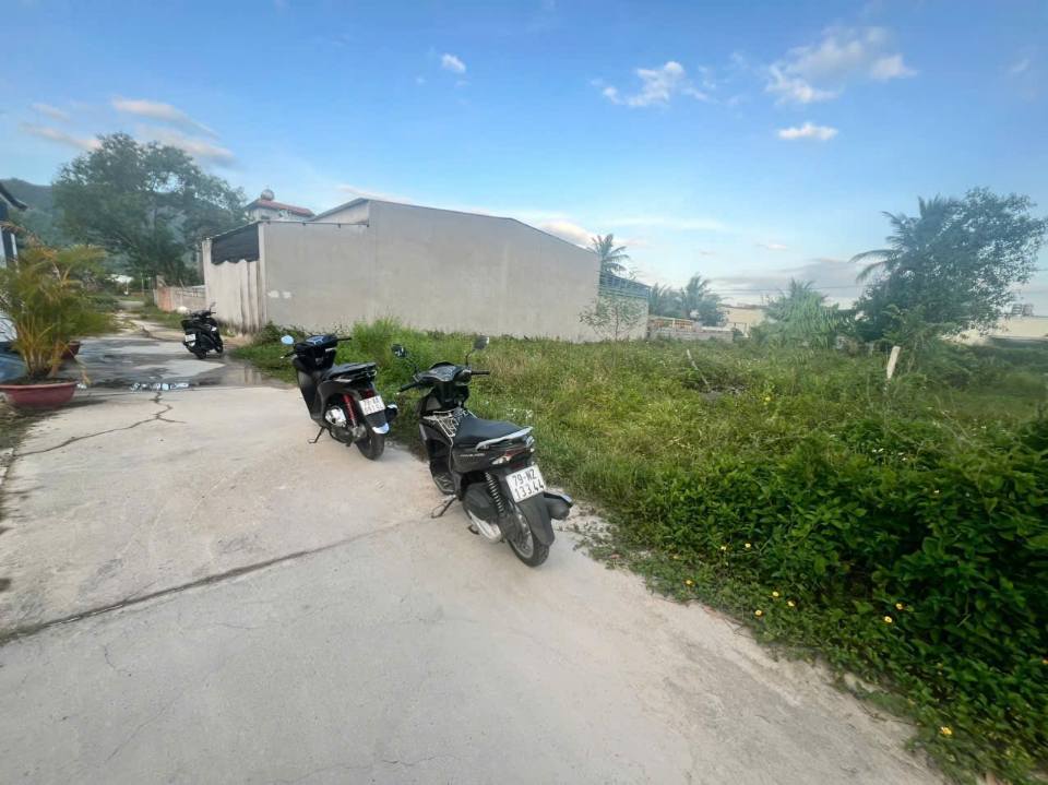 Đất nền Phước Hạ - Phước Đồng 84.9m² giá 1.9 tỷ - Cơ hội đầu tư lý tưởng!