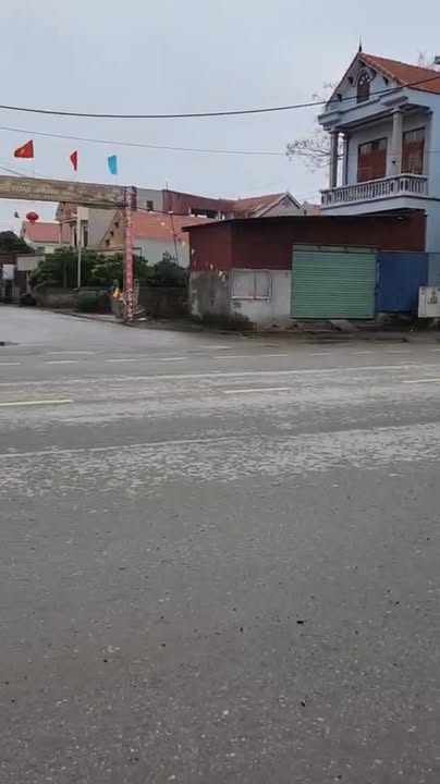 Lô đất Liên Phương 72m² giá chỉ 4 tỷ - Cơ hội đầu tư tuyệt vời!