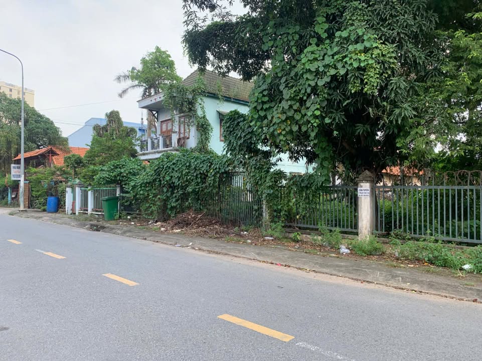 Đất mặt tiền đường Vĩnh Phú 38, Thuận An 512m² giá 15 tỷ - Cơ hội đầu tư sinh lời!