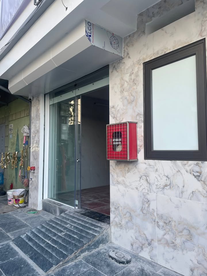 Phòng cho thuê tại Tây Trà, quận Hoàng Mai - Chỉ cần xách vali về ở!