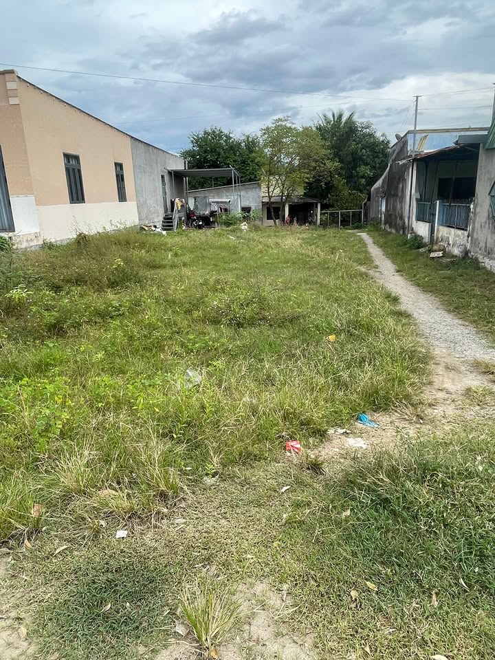 Đất mặt tiền Quốc lộ Trà Giang 2, Ninh Sơn 156m² giá 840 triệu - Đầu tư sinh lời ngay!