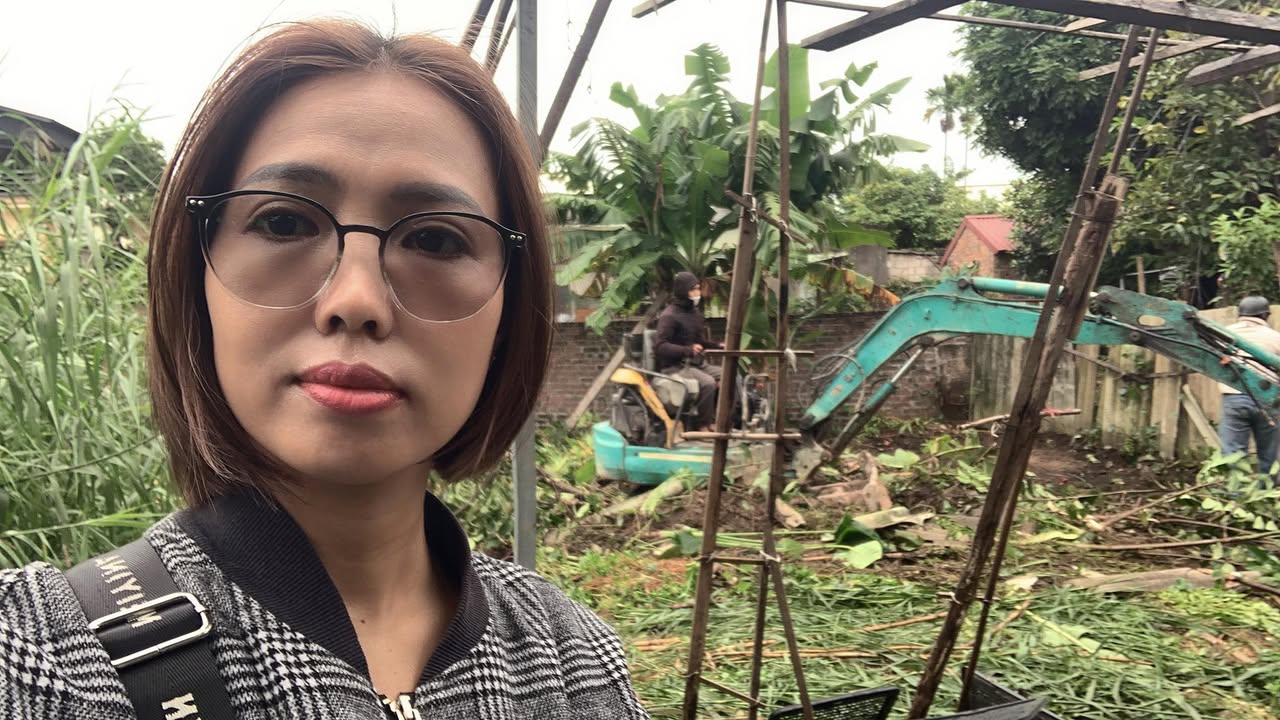 Đất nền Lê Thiện An Dương 550m² giá chỉ 1 tỷ - Cơ hội đầu tư không thể bỏ lỡ!