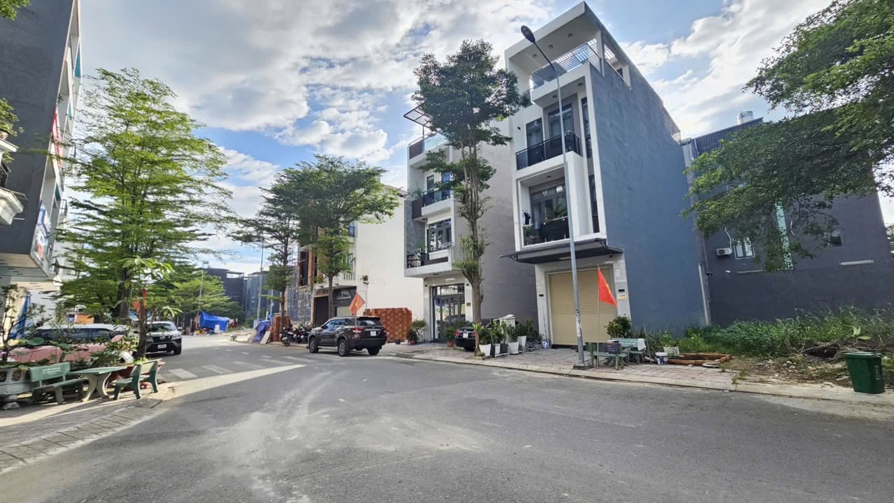 Đất nền KDC Lộc Phát Residence, Thuận Giao 64m² giá 3.6 tỷ - Sổ hồng riêng, thổ cư 100%!