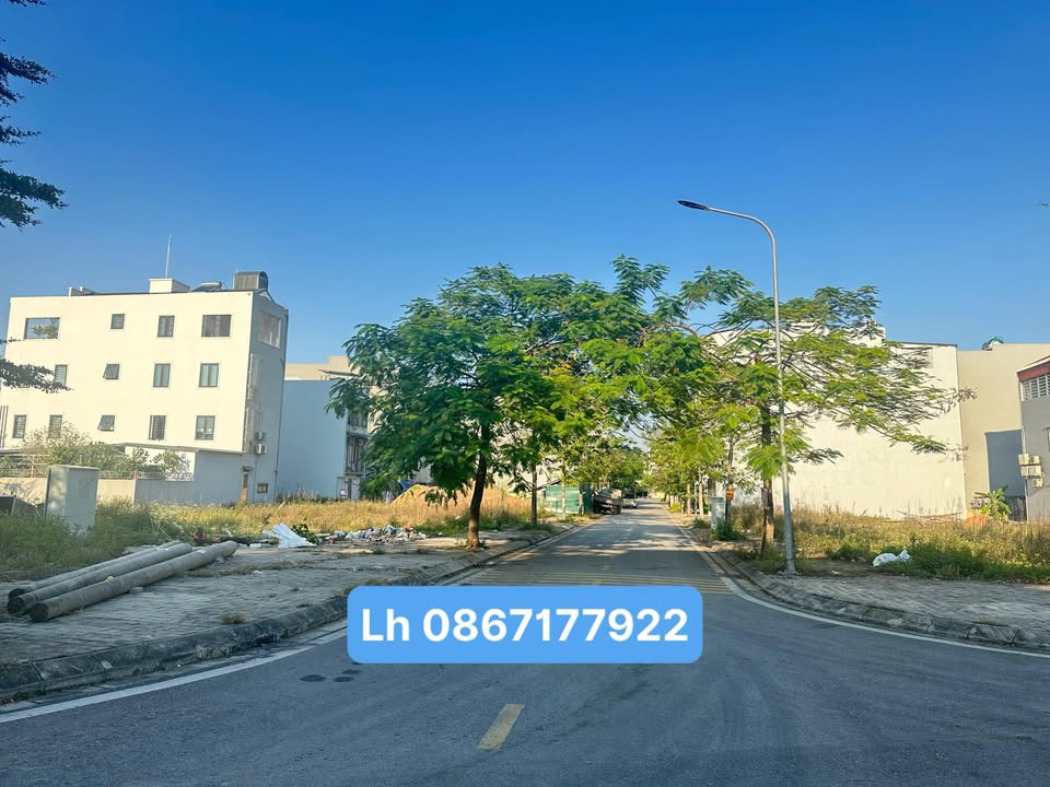 Đất nền Khu đô thị Lạc Ngàn 90m² giá 5 tỷ - Đầu tư sinh lời ngay!