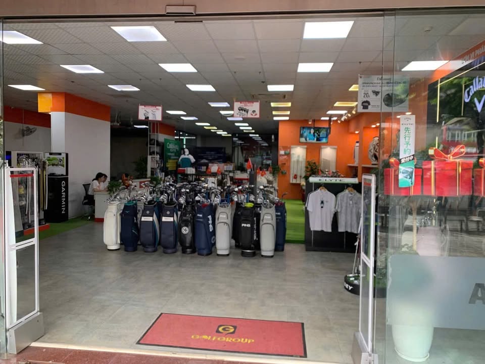 Văn phòng cho thuê tại Bắc Hà Lucky, Phạm Văn Đồng 510m² - Phù hợp mọi mô hình