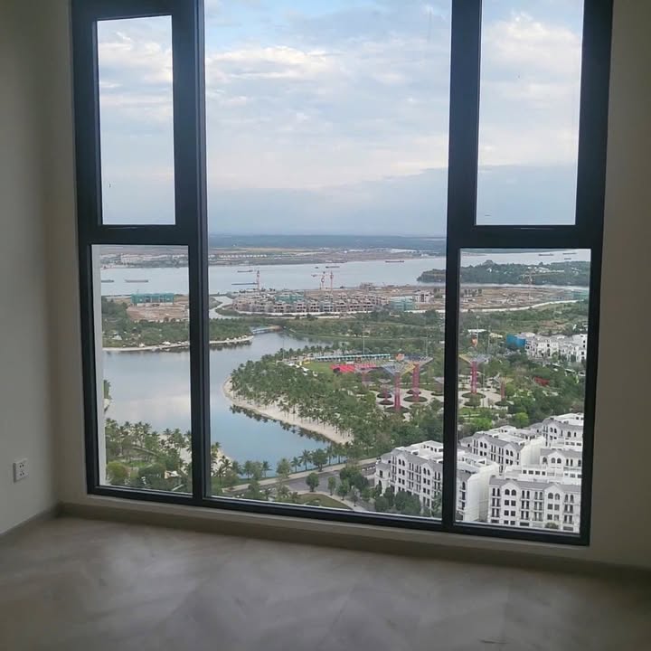 Căn hộ 1PN Vinhomes Grand Park Thủ Đức 8 triệu - Nội thất đầy đủ, ban công thoáng mát!