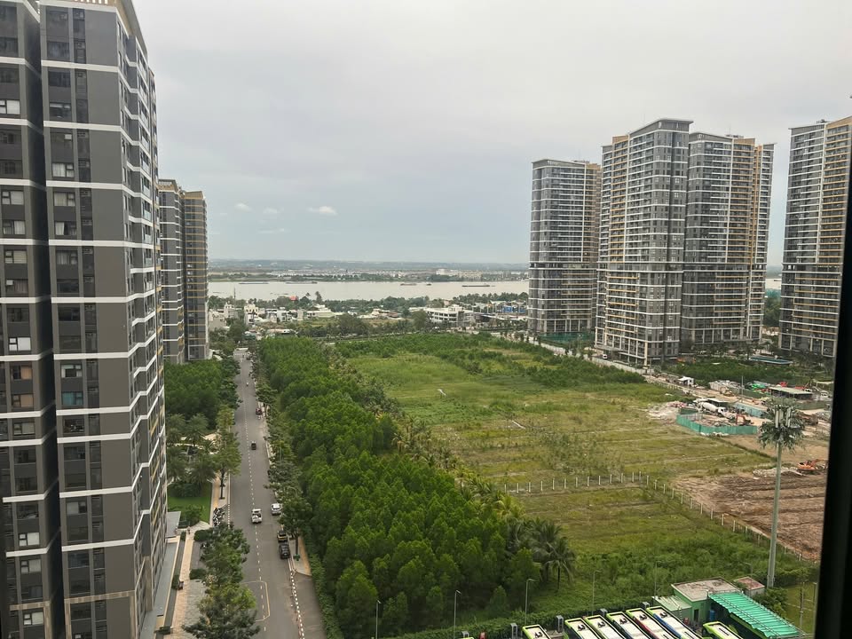 Căn hộ chung cư Solari Thủ Đức 67m² giá 4.2 tỷ - Mặt tiền Nguyễn Xiển, sẵn sàng vào ở!