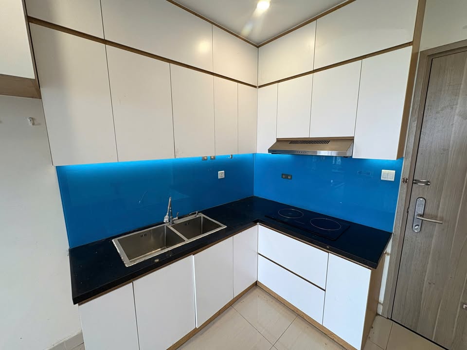 Căn hộ 2PN Vinhomes Grand Park quận 9 giá 7 triệu - Sẵn sàng vào ở ngay!