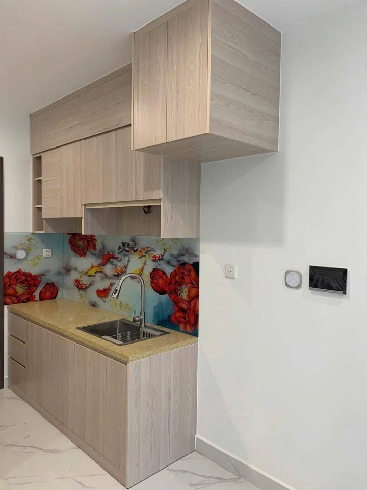 Căn hộ Studio tại Vinhomes Grand Park 5 triệu - Không gian sống lý tưởng