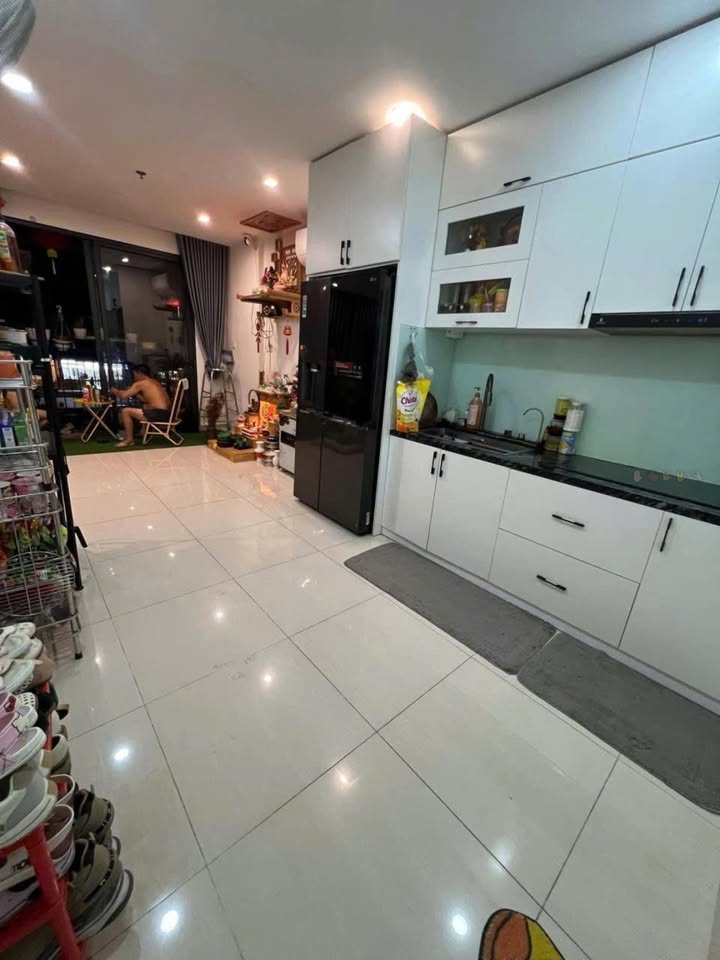 Căn hộ Vinhomes Grand Park Thủ Đức 2PN giá 8.5 triệu - Full nội thất, vào ở ngay!