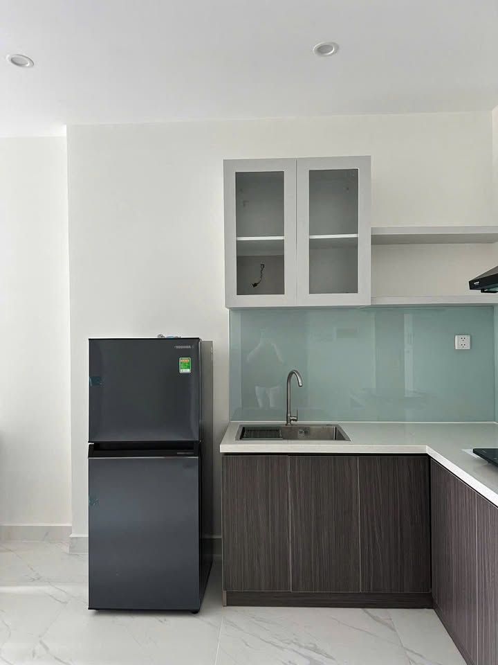 Căn hộ Beverly Thủ Đức 1PN giá 8 triệu - Full nội thất hiện đại!