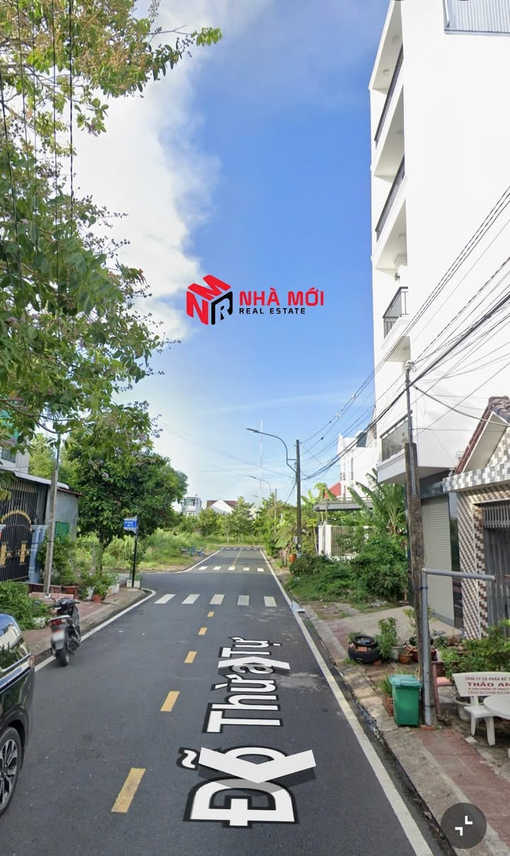 Đất nền Đỗ Thừa Tự, An Xuyên, Cà Mau 135m² giá 1.7 tỷ - Vị trí vàng, thuận tiện kinh doanh!