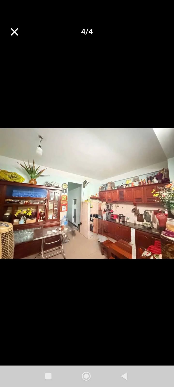 Nhà 2 tầng đường Lê Thị Tính, quận Thanh Khê, 90m² giá nhỉnh 6 tỷ - An cư lý tưởng!