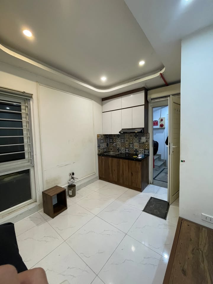 Phòng CCMN Khương Đình, Thanh Xuân - Đầy đủ tiện nghi, giá thỏa thuận!