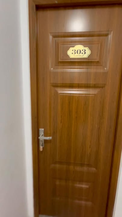 Phòng cho thuê tại 270 Đại Mỗ, 30m² giá chỉ 3.5 triệu - Chính chủ, đầy đủ nội thất!