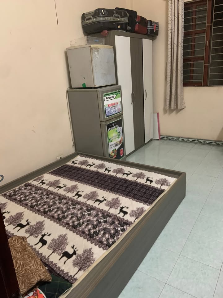 Phòng trọ cho thuê tại Cầu Giấy 20m² giá 3 triệu - Không chung chủ, thoải mái ngay!