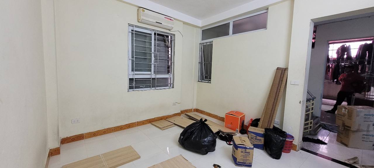 Chung cư mini tại Đường Láng 15m² giá 2.5 triệu - Ngay gần trường học nổi tiếng!