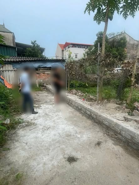 Đất đấu giá An Mỹ, Đại Thắng, 55.5m² - Giá chỉ 1.75 tỷ, cơ hội đầu tư tuyệt vời!