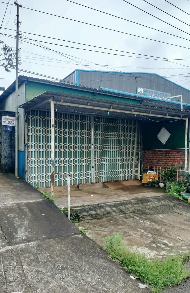 Đất mặt đường quốc lộ 6 Đắk Wer 6000m² giá 2.4 tỷ - Cơ hội đầu tư hấp dẫn!