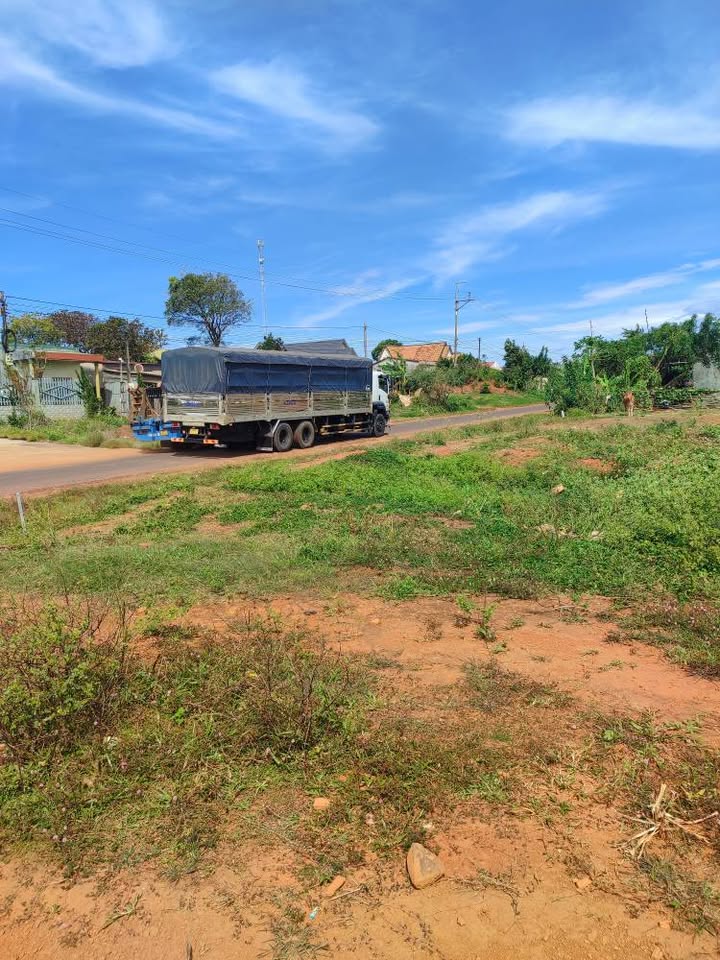 Đất nền Tuy Đức Đắk Nông 3800m² giá 750 triệu - Đầu tư sinh lời ngay!