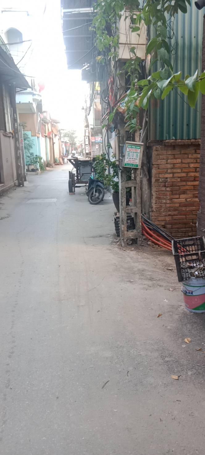 Đất nền Hương Mạc, Từ Sơn 43m² giá chỉ 800 triệu - Cơ hội đầu tư hấp dẫn!