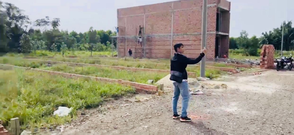 Đất nền An Viễn Trảng Bom 125m² giá chỉ 600 triệu - Cơ hội đầu tư tuyệt vời!