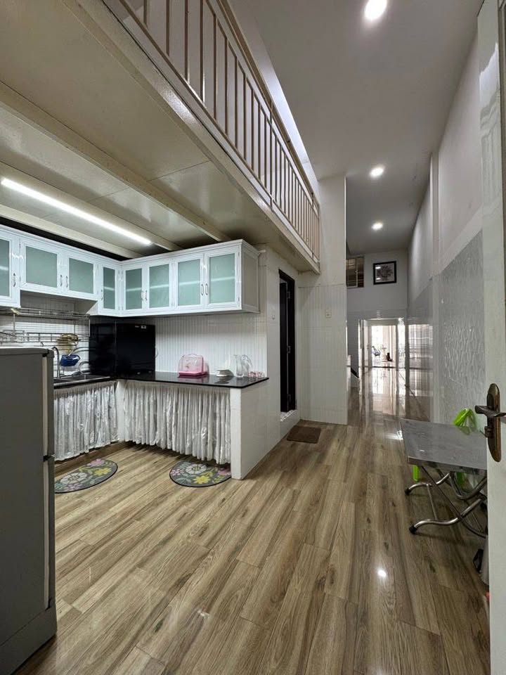 Căn hộ 90m² Phường An Đông, Quận 5 giá 3.5 tỷ - Sẵn sàng vào ở ngay!