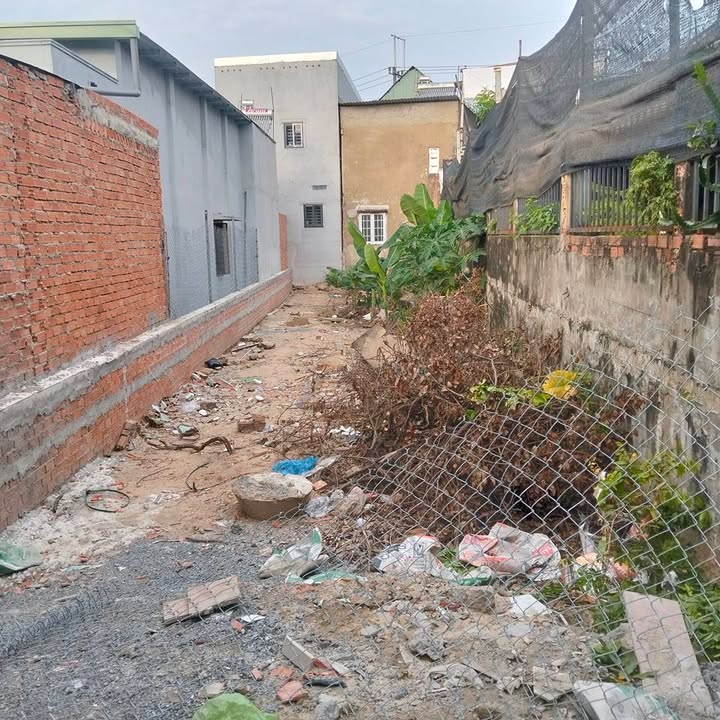 Lô đất 156m² trung tâm Thuận Giao, Bình Dương giá 2.2 tỷ - Cơ hội đầu tư hiếm có!