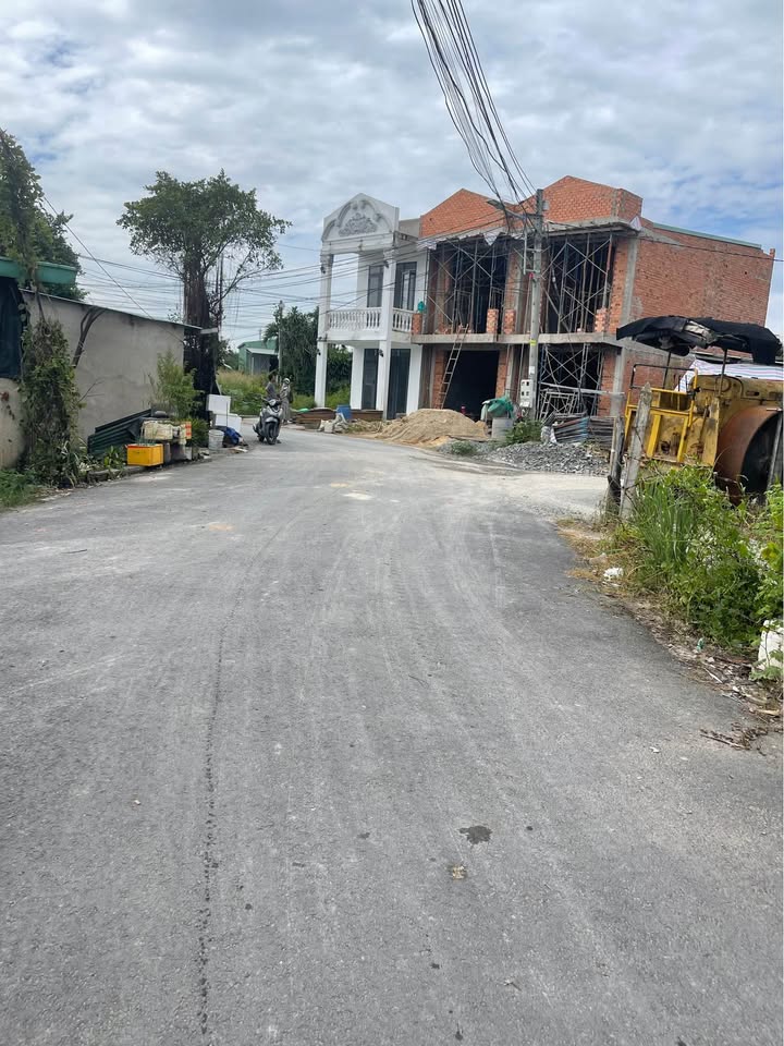 Đất thổ cư 3900m² tại Hòa Lợi, Bến Cát - Giá chỉ 6 tỷ!