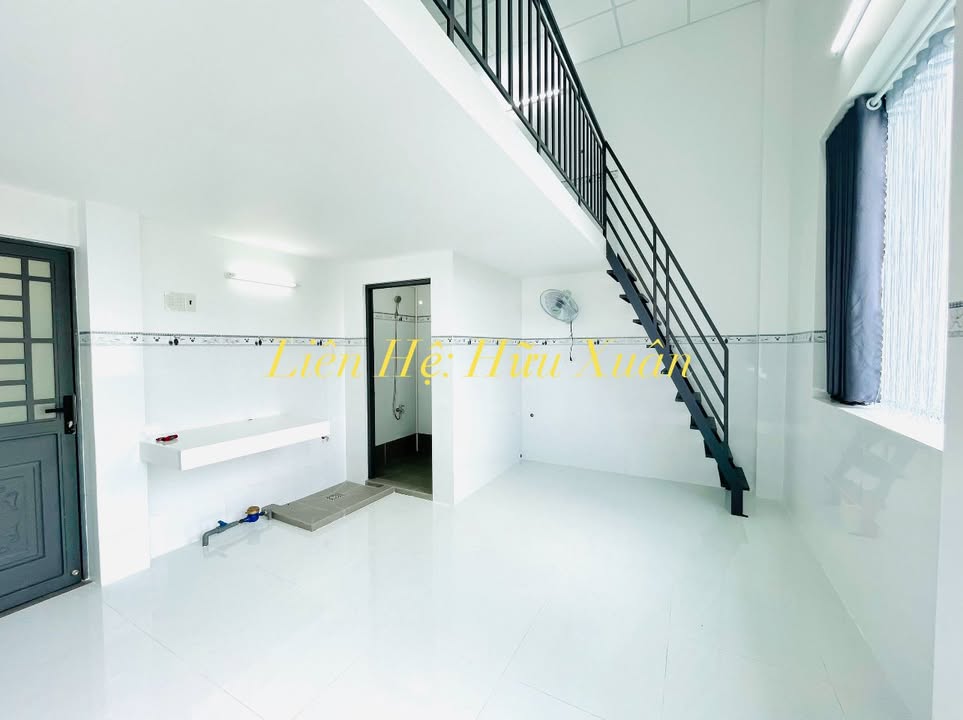 Phòng trọ Cái Răng 25m² giá 2.5 triệu - Tiện nghi đầy đủ, ban công riêng!