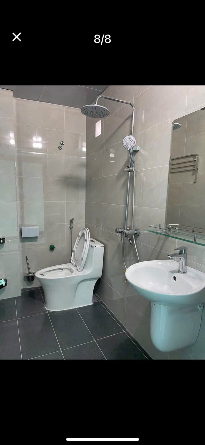 Nhà 2 Tầng Phố Việt Hòa, Hải Dương 46m² giá 1.6 tỷ - Chính chủ bán gấp!