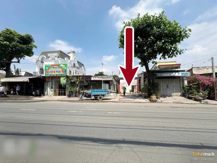 Đất Mặt Tiền đường Nguyễn Xiển Quận 9, Diện tích 170m², Giá 12.5 tỷ - Đầu tư sinh lời tối ưu!