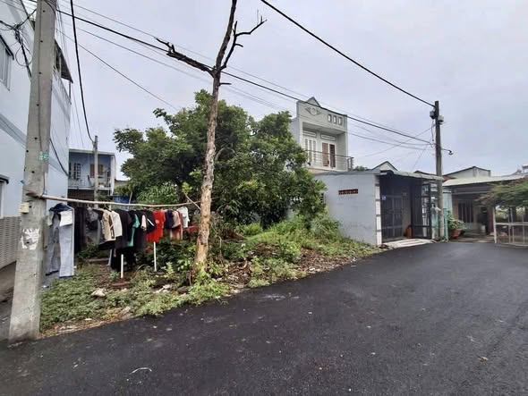 Đất góc 2 mặt tiền Thới Tam Thôn Hóc Môn 70m² giá 2.98 tỷ - Cơ hội đầu tư hấp dẫn!