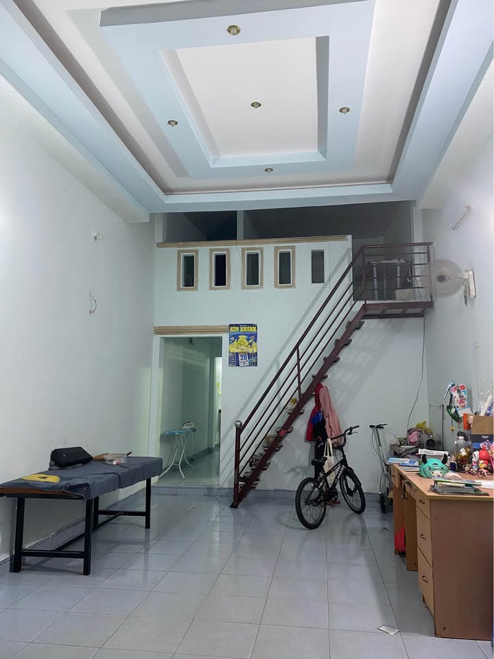 Nhà cho thuê khu Tái định cư Đồi Nhãn, 64m² giá 5 triệu - Phù hợp gia đình ổn định!