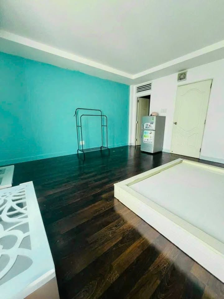 Căn hộ cho thuê KDC Sadeco quận 7 30m² giá 4 triệu - Full nội thất, thoáng mát!