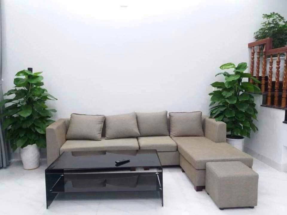 Nhà nguyên căn đường Dương Đình Nghệ, Sơn Trà 210m² giá 20 triệu - Dọn vào ở ngay!