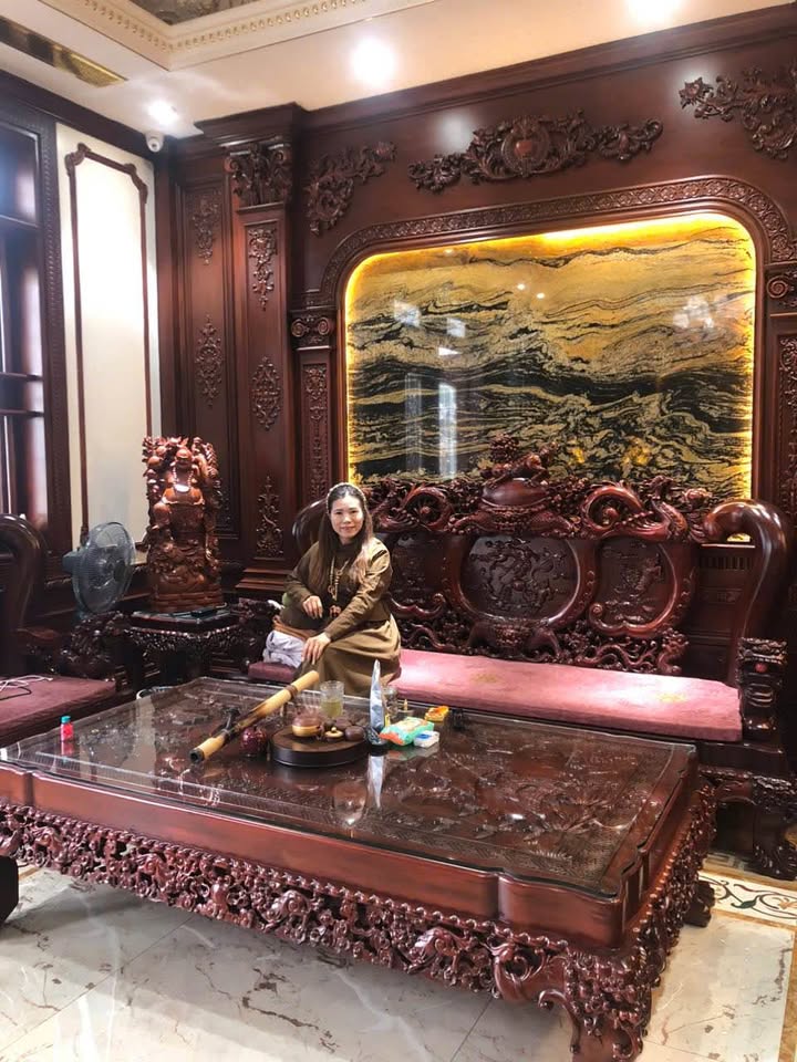 Nhà 3 tầng chính chủ tại Phố Tân Minh, Triệu Sơn, Thanh Hóa 180m² giá 4 tỷ - Nhanh tay sở hữu!